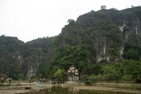Ninh Binh Cycle Tour Hoa Lu, Tam Coc, Kenh Ga 2 Days